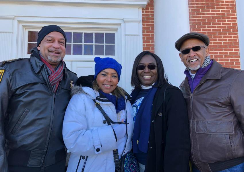 17th Annual MLK Parade